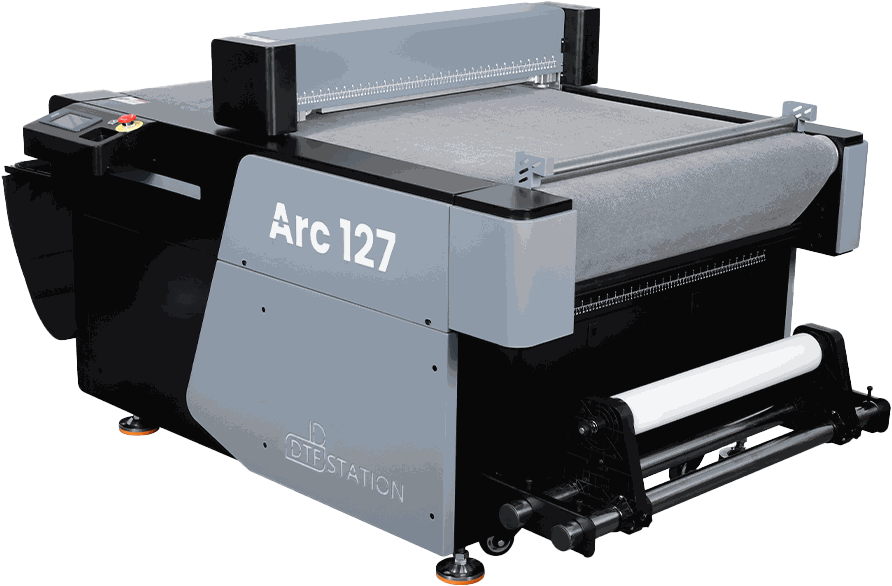 Arc 127