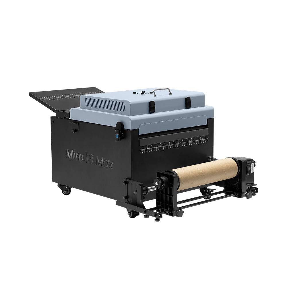 Máy rắc bột Miro 13
