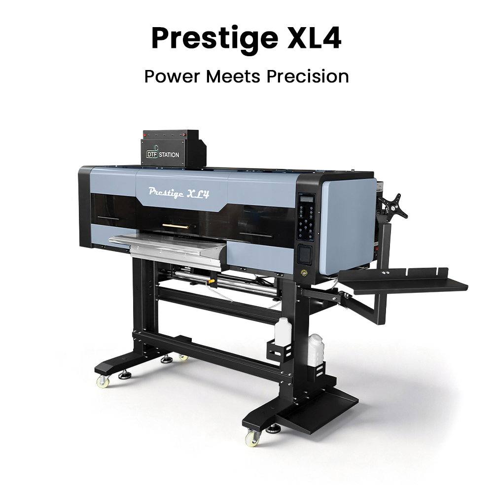 Máy In PET Công Nghiệp Prestige XL4 60CM