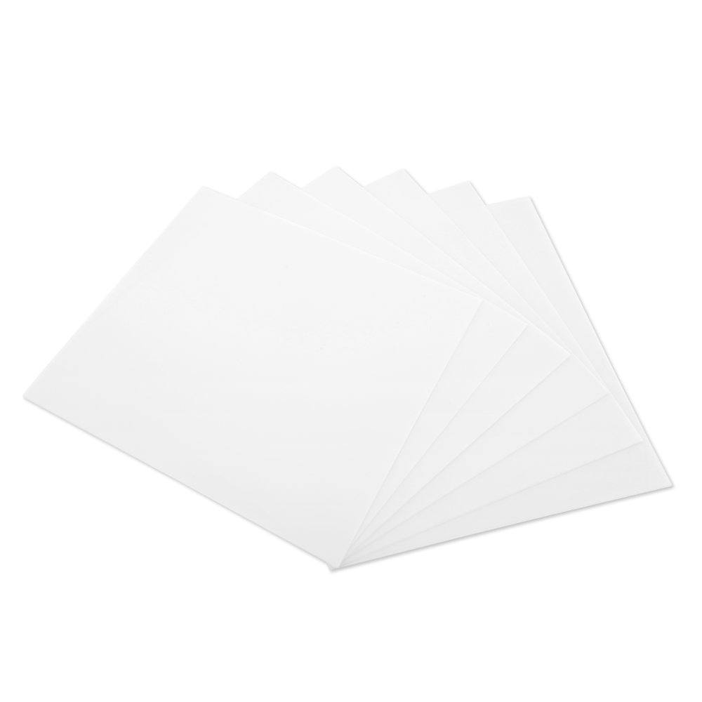 Tấm Film DTF Lột Nóng Tức Thì Quick Glide, Phủ Hai Mặt