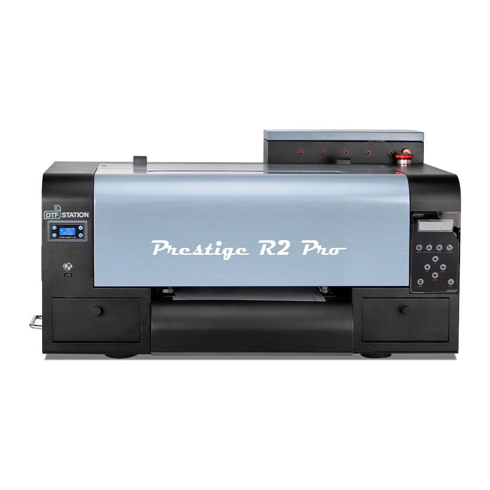 Máy in PET Prestige R2 Pro I1600 A3