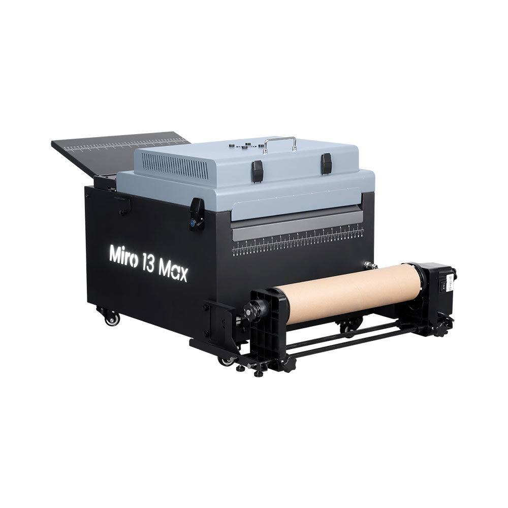 Máy rắc bột DTF A3