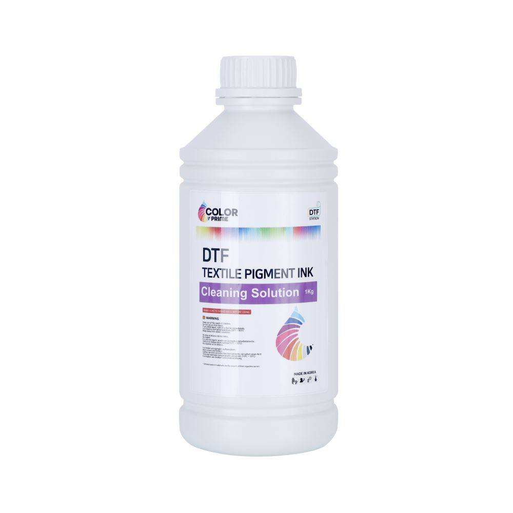 Dung dịch vệ sinh DTF