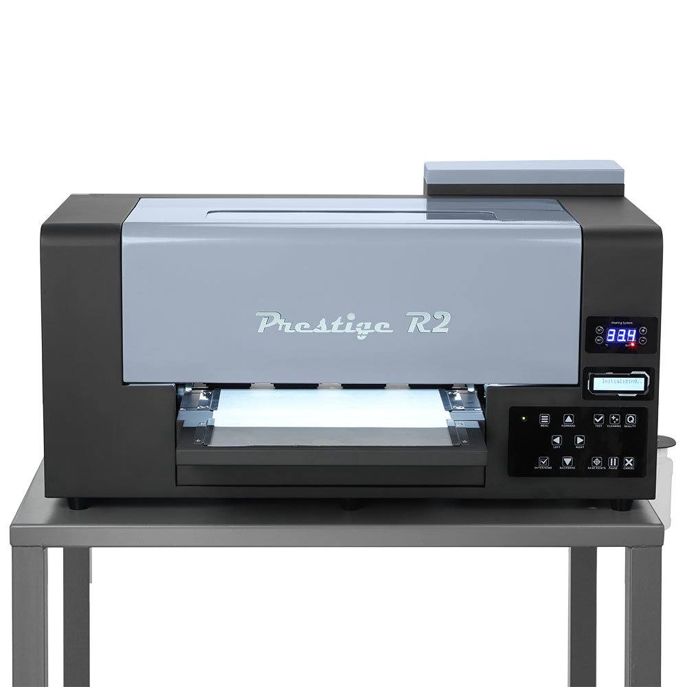 Máy In Chuyển Nhiệt DTF Prestige R2 A3