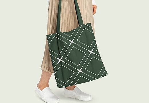 Túi Vải Canvas