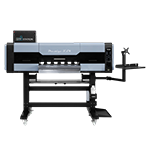 Máy In PET Prestige XL4
