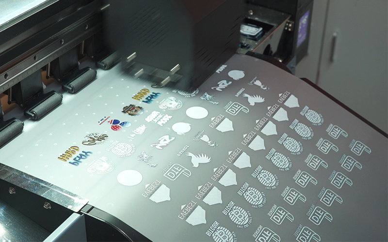 Kiến Thức Cơ Bản Về Gang Sheet DTF: Hướng Dẫn Từng Bước Để In Ấn Hoàn Hảo