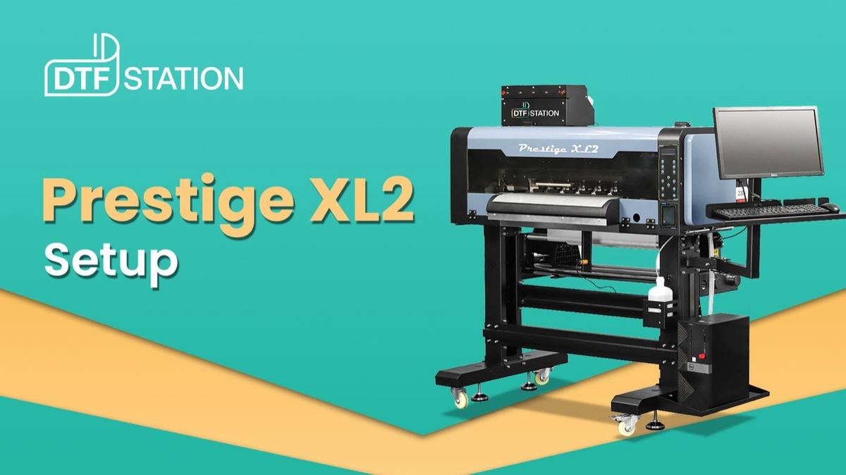 Video hướng dẫn cài đặt dòng máy Prestige & XL2