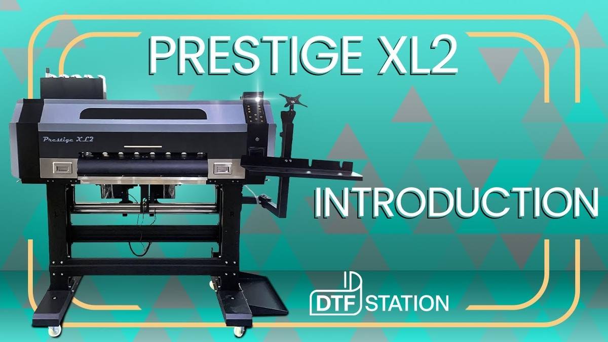 Giới thiệu Prestige XL2