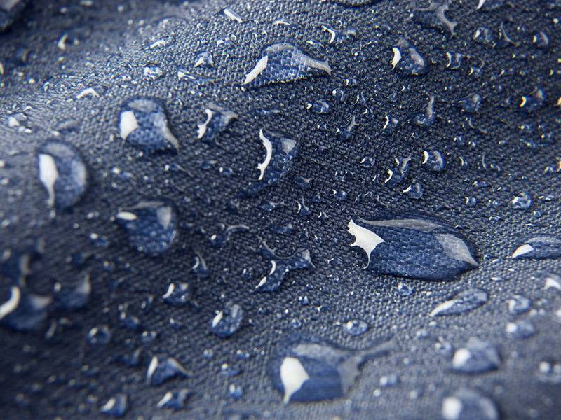 Vải Đã Qua Xử Lý