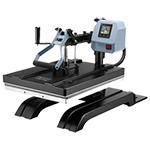 Máy Ép Nhiệt Prisma Swing 150