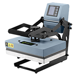 Máy Ép Nhiệt Prisma Hobby 150
