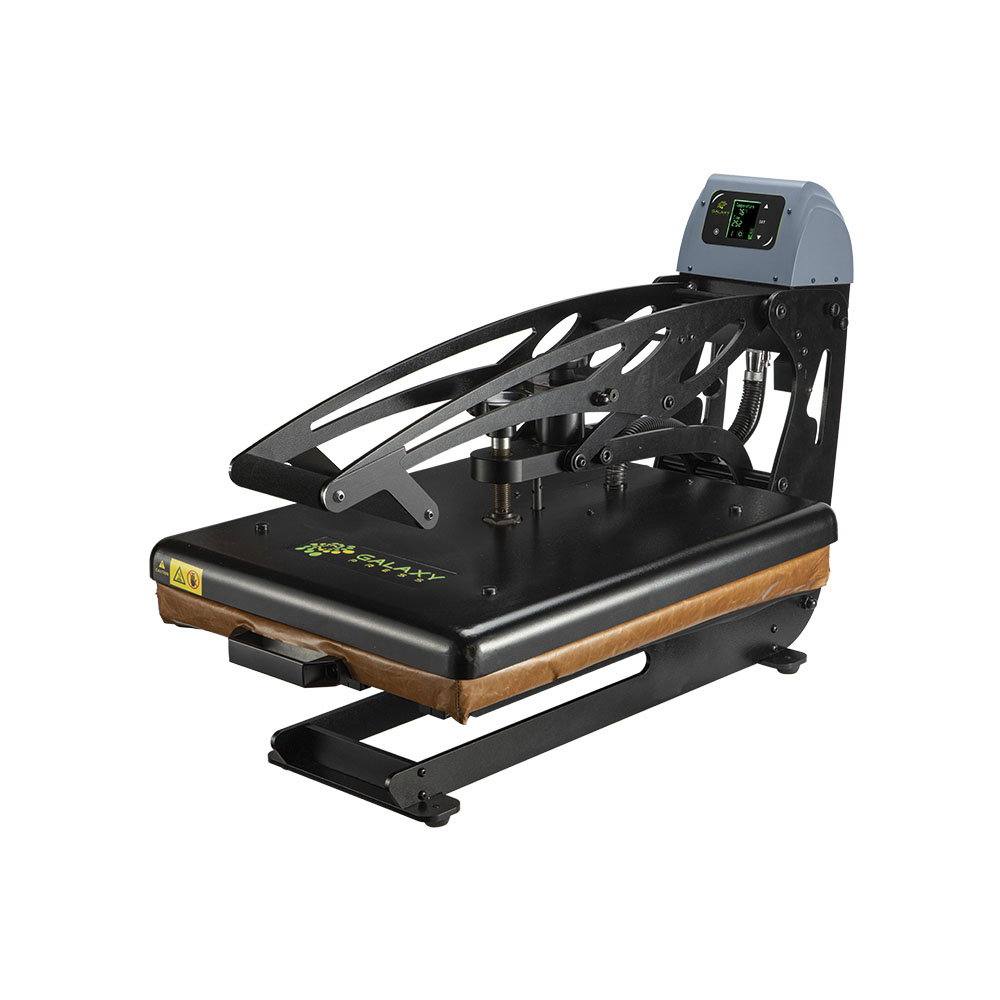 Máy Ép Nhiệt Prisma Auto 15x15 & 16x20 Inch (38x38cm & 41x51cm)