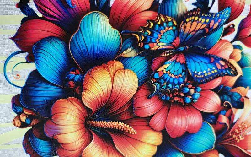 Khắc Phục Hình In DTF Bị Nhờn Dầu: Nguyên Nhân, Cách Xử Lý Và Phòng Ngừa