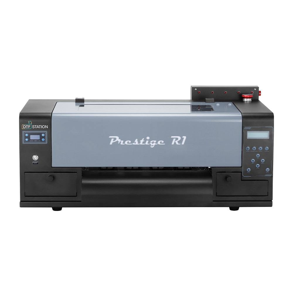 Máy in PET chuyển nhiệt (DTF) Prestige R1 A3+