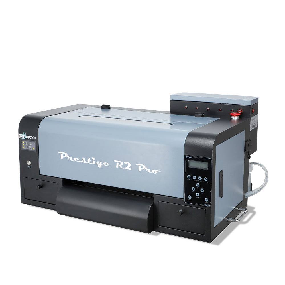 Máy in PET Prestige R2 Pro A3