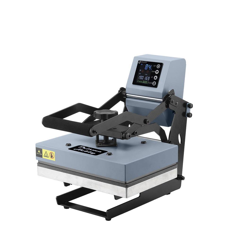 Máy ép nhiệt Prisma Hobby A4
