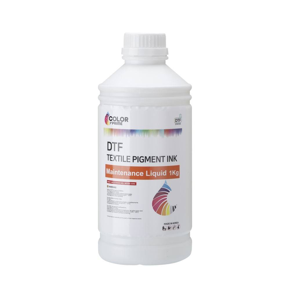 Dung dịch bảo dưỡng DTF