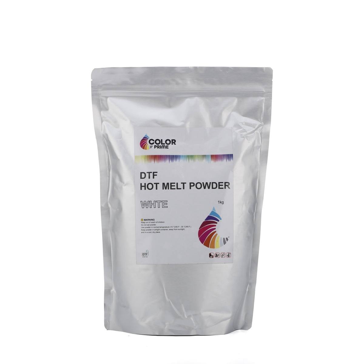 Bột keo DTF Color Prime