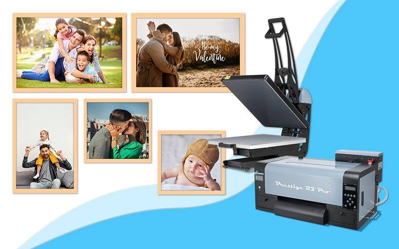 Làm Chủ In Ảnh Lên Vải: Chiến Lược Mở Rộng Doanh Nghiệp DTF