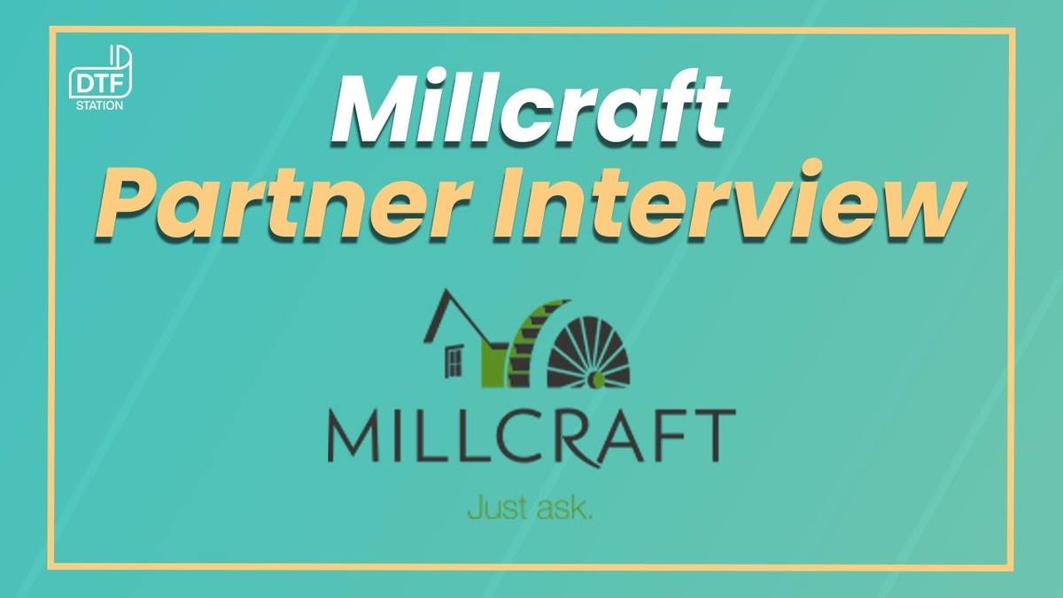 Mang Đến Giải Pháp - Phỏng Vấn Đối Tác Millcraft