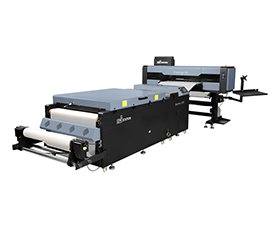 Giải Pháp DTF Khổ 90cm