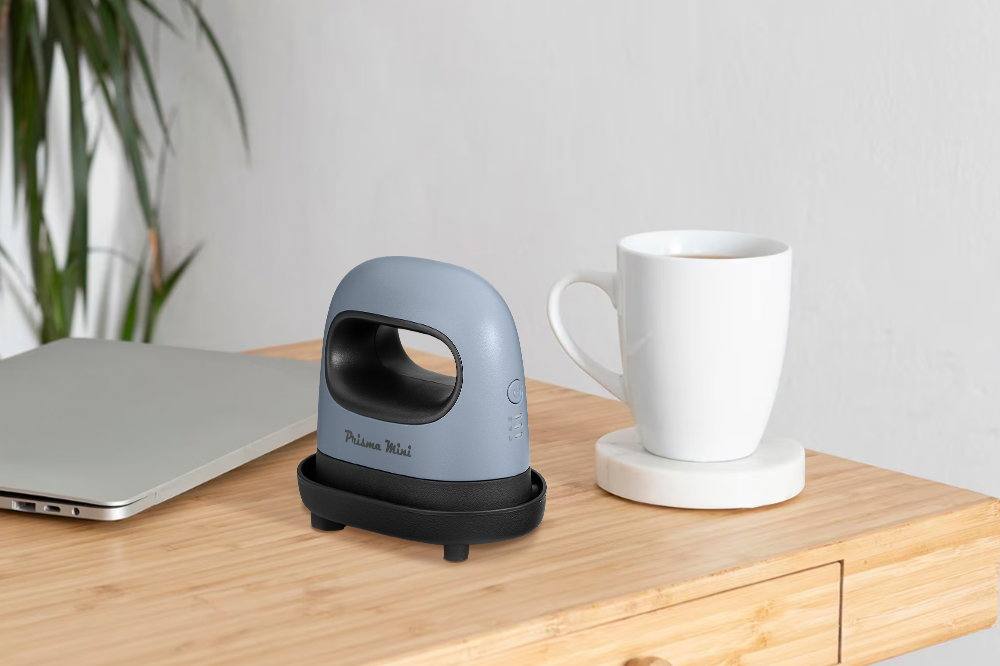 Máy ép nhiệt mini Prisma Mini