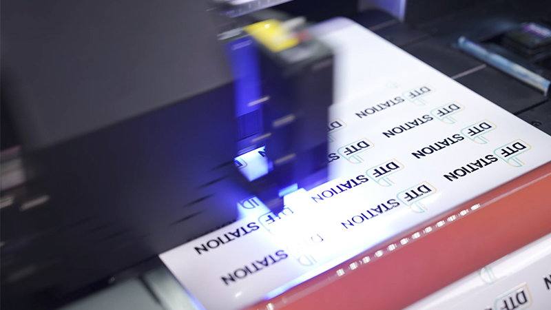 Top 10 câu hỏi thường gặp nhất về UV DTF