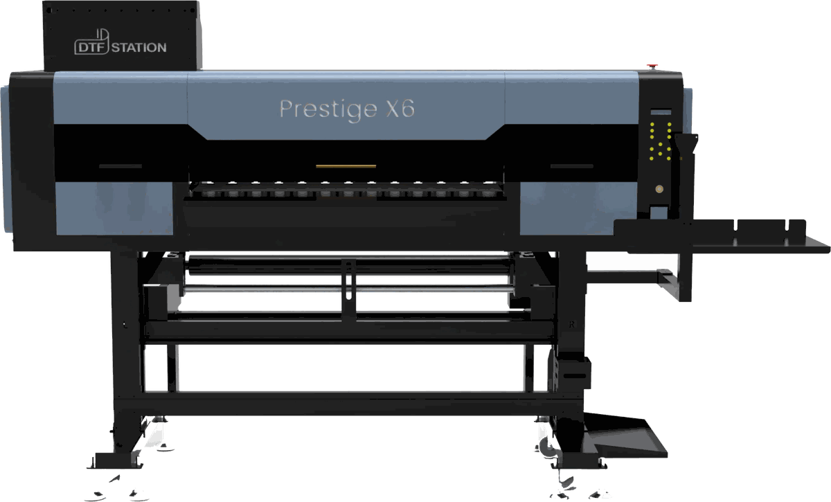 Prestige X6