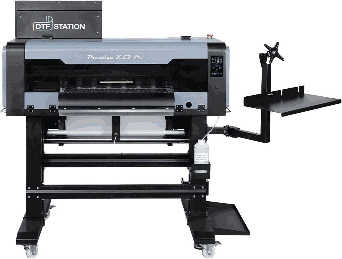 Prestige XL2 Pro DTF printer