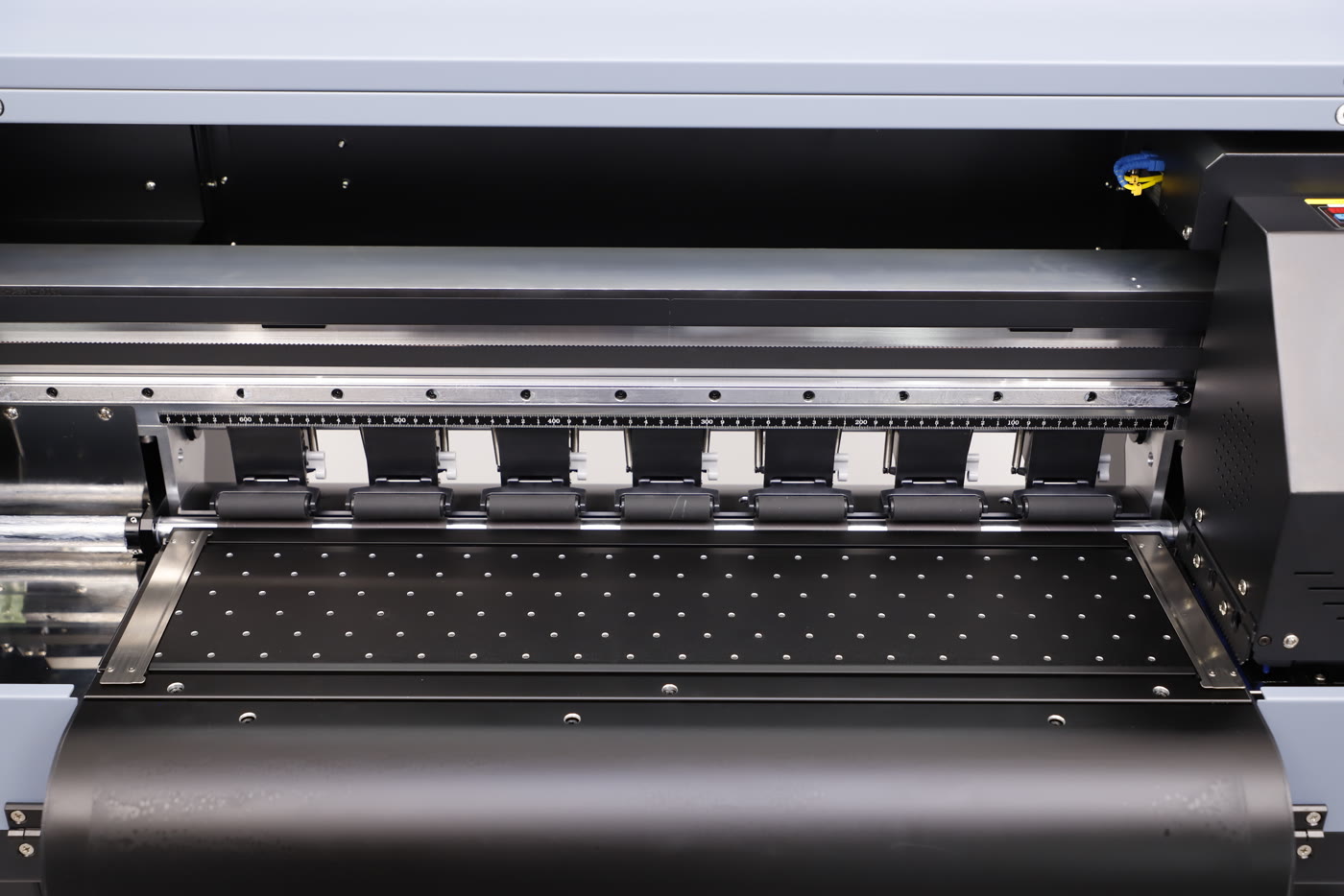 Prestige XL2 mở mặt trước