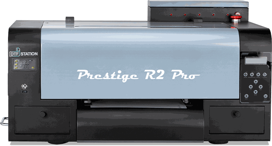 Prestige R2 Pro