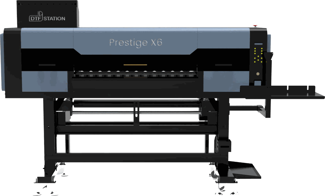 Prestige X6