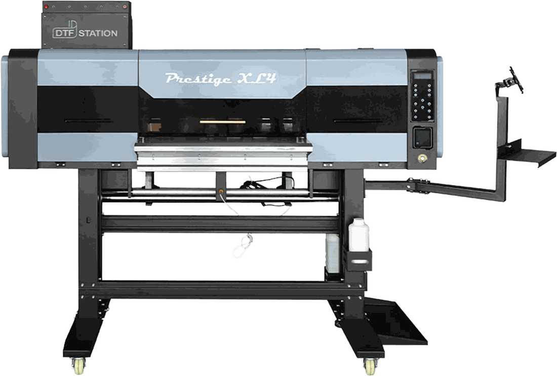 Prestige XL4