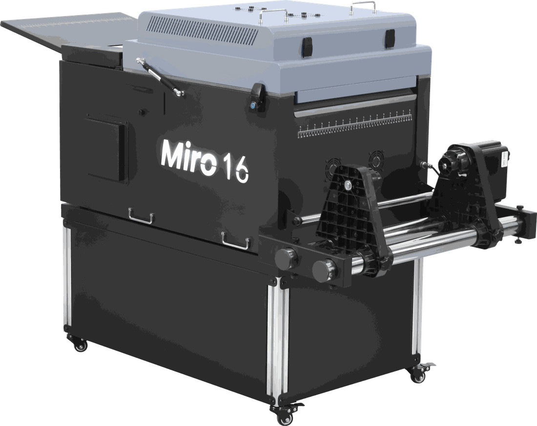 Miro 16
